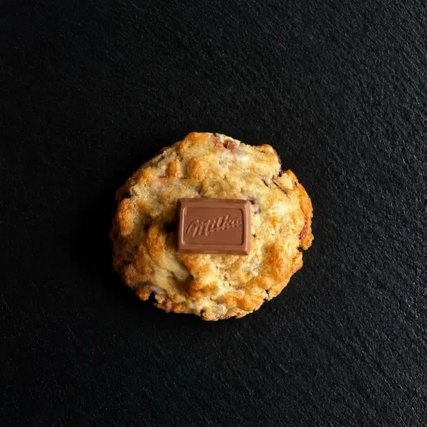 bolachuda - MILKA
