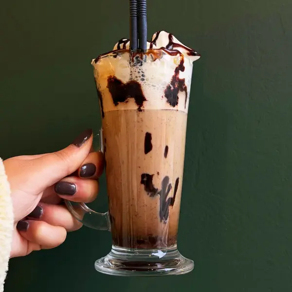 bolachuda - LATTE AVELÃ