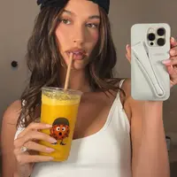 bolachuda - SMOOTHIES, JUICES & FRUIT BLENDS