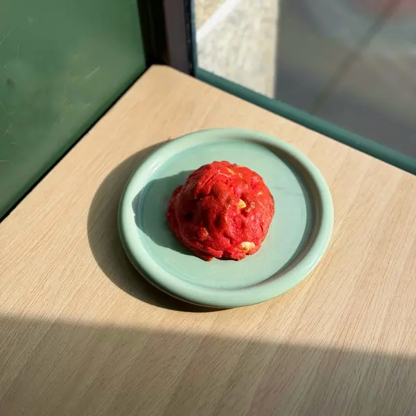bolachuda - Red Velvet Cream