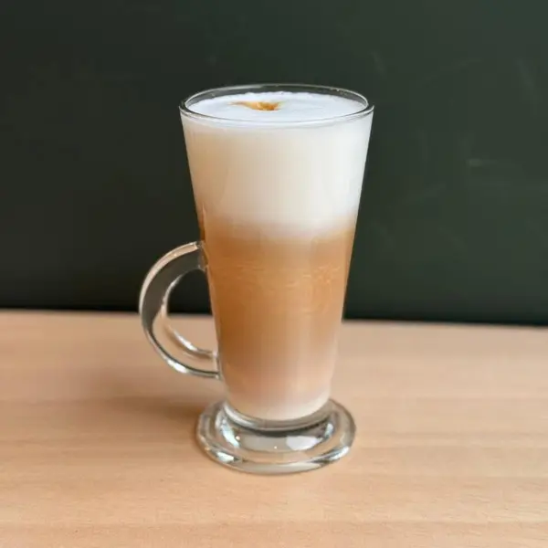 bolachuda - LATTE