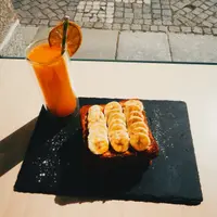 bolachuda - TORRADAS