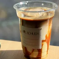 bolachuda - 🧊ICED LATTE