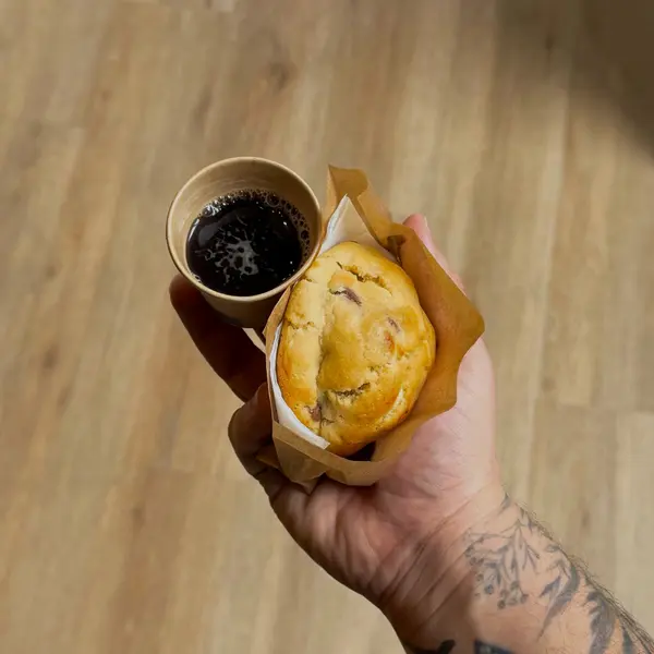 bolachuda - Espresso