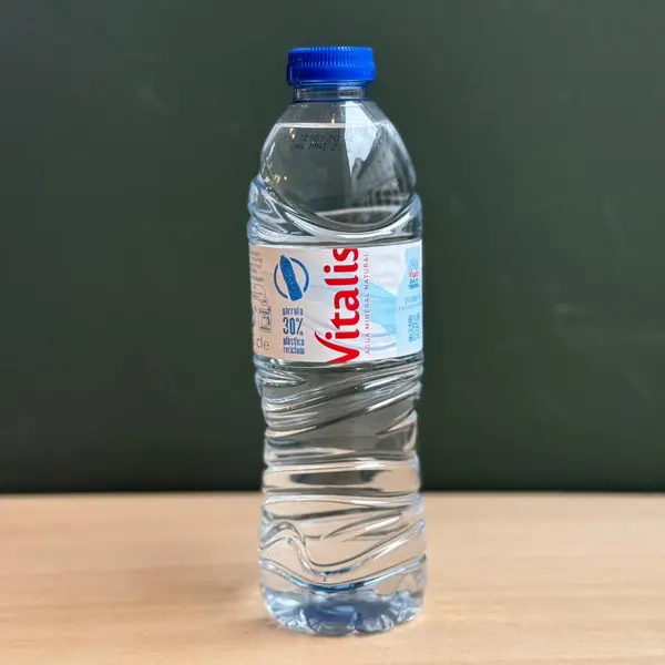 bolachuda - ÁGUA 0.50cl