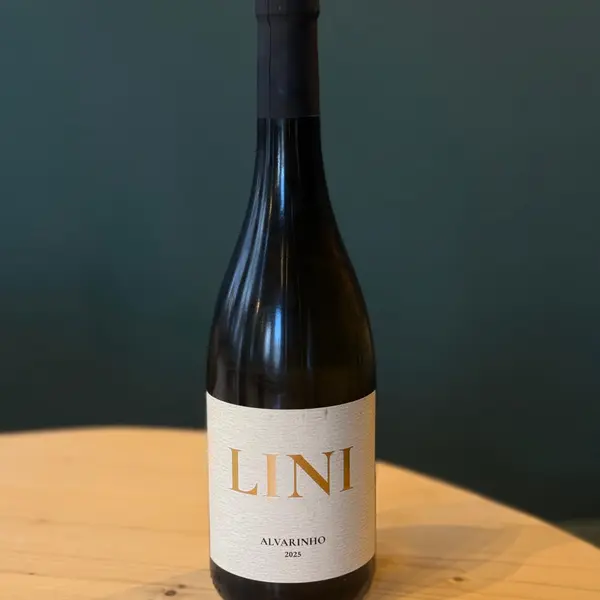 bolachuda - LINI (GARRAFA)