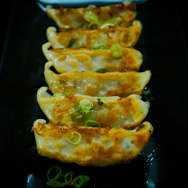 bombin-ramen - Gyoza (6pcs)