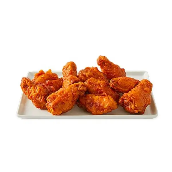 bonchon-chicken - Wings