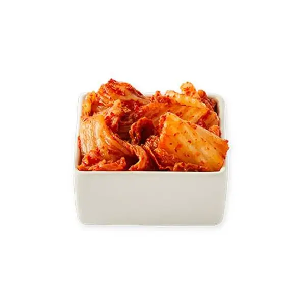 bonchon-chicken - Kimchi