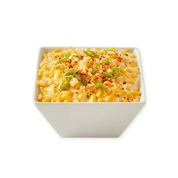 bonchon-chicken - Korean Street Corn