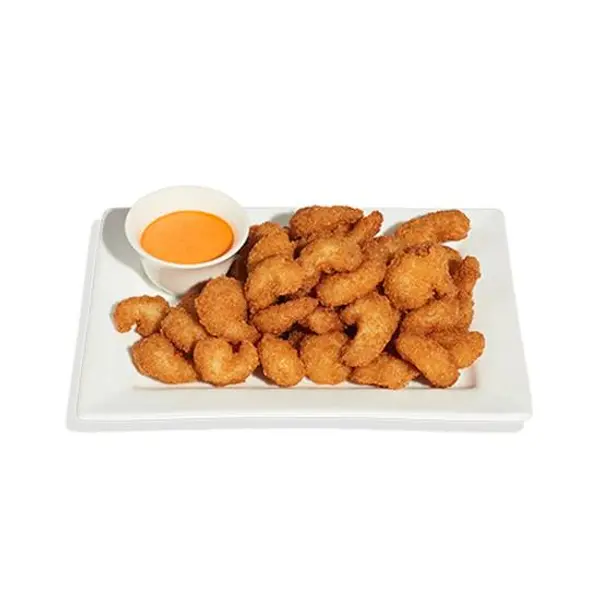 bonchon-chicken - Popcorn Shrimp