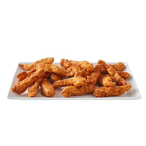 bonchon-chicken - Strips