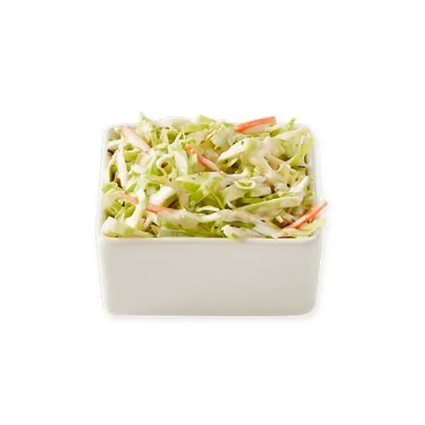 bonchon-chicken - Coleslaw