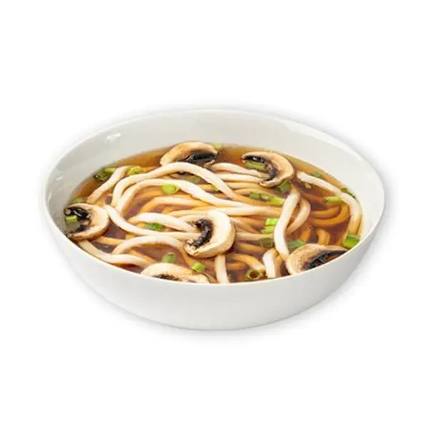 bonchon-chicken - Udon Noodle Soup