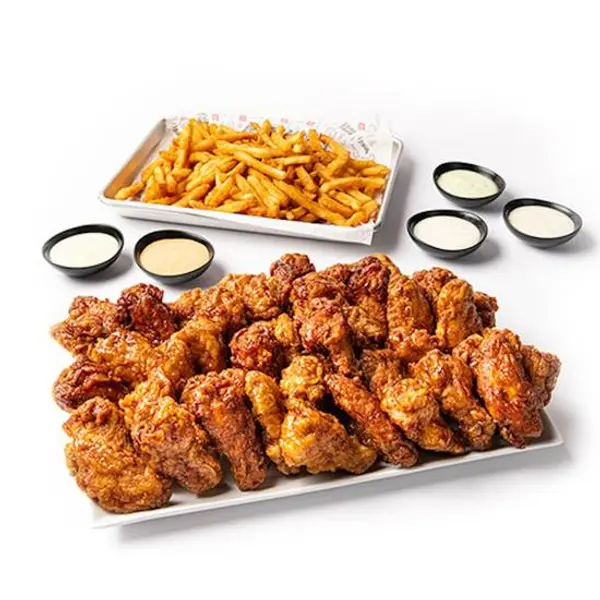 bonchon-chicken - K-Box To-Go