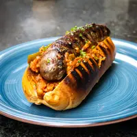 bong-braai-bbq - Boerewors / Sausage