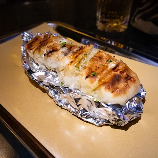 bong-braai-bbq - BBB Cheezy Garlic Roll