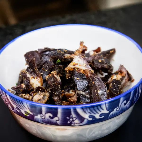 bong-braai-bbq - Biltong or Chili Biltong