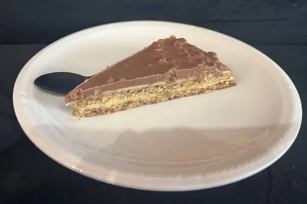 boss-boss - Tarte au Daim