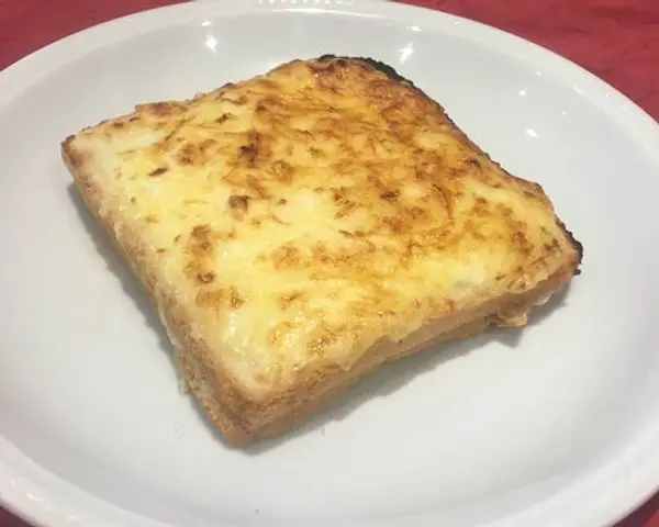 boss-boss - Croque monsieur