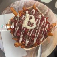 boss-fries - Fries