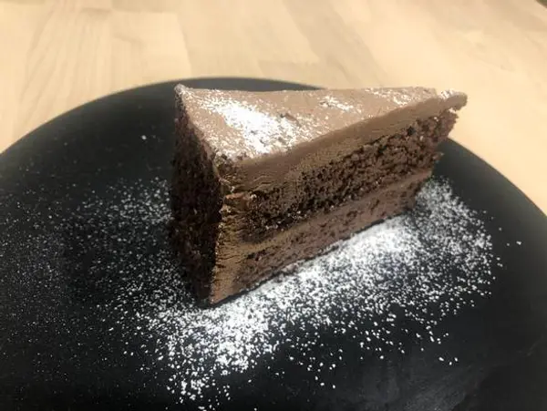 bottega - Chocolate Mousse Cake