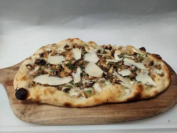 bottega - Tartufo Pizza