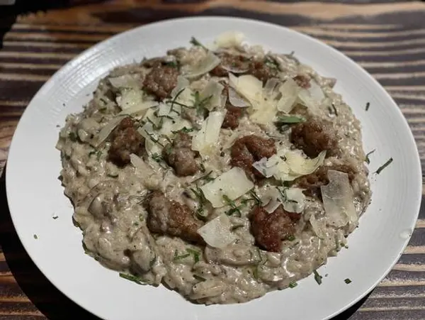 bottega - Risotto Tartufato