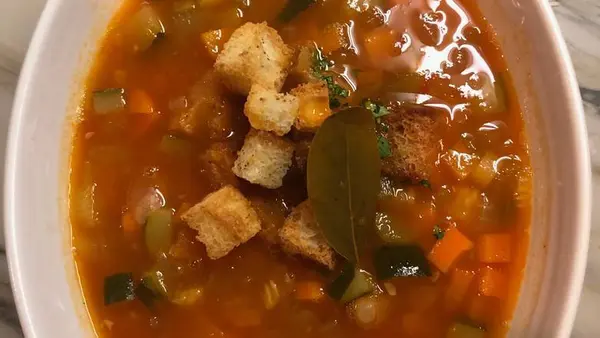 bottega - Minestrone Soup