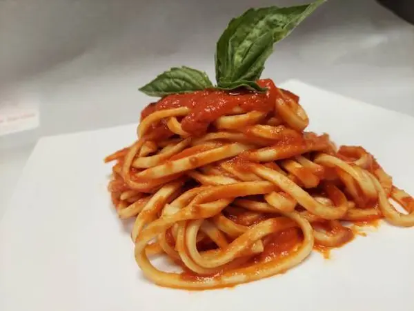 bottega - Spaghetti al Pomodoro