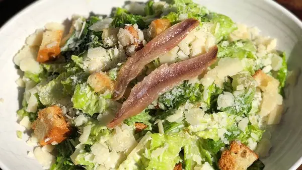 bottega - Caesar Salad