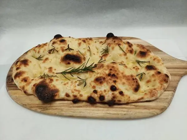 bottega - Focaccia Bianca