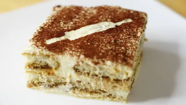 bottega - Tiramisu