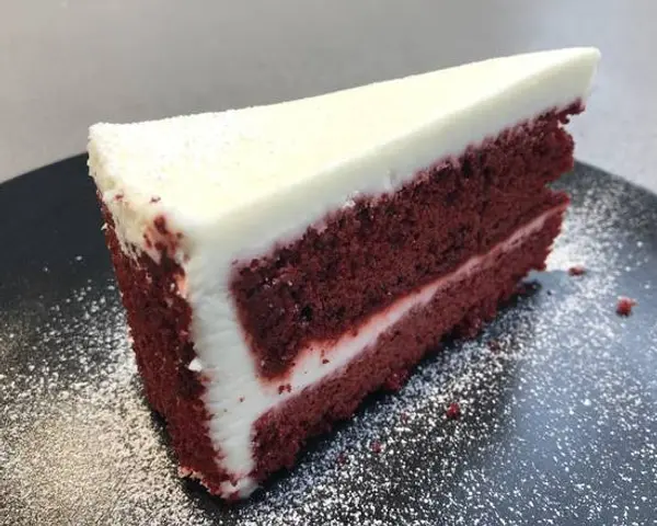 bottega - Red Velvet Cake