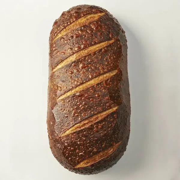 boudin-bakery - Sourdough Oval Dark (2 lb)