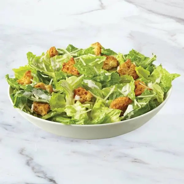 boudin-bakery - Caesar Salad