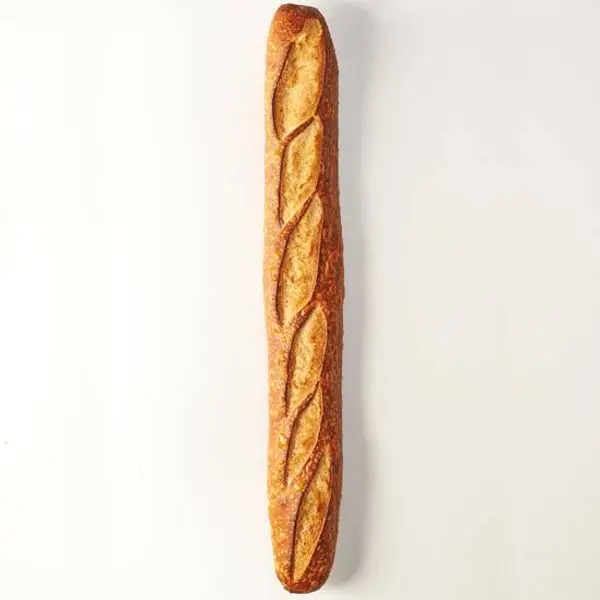 boudin-bakery - Sourdough Baguette