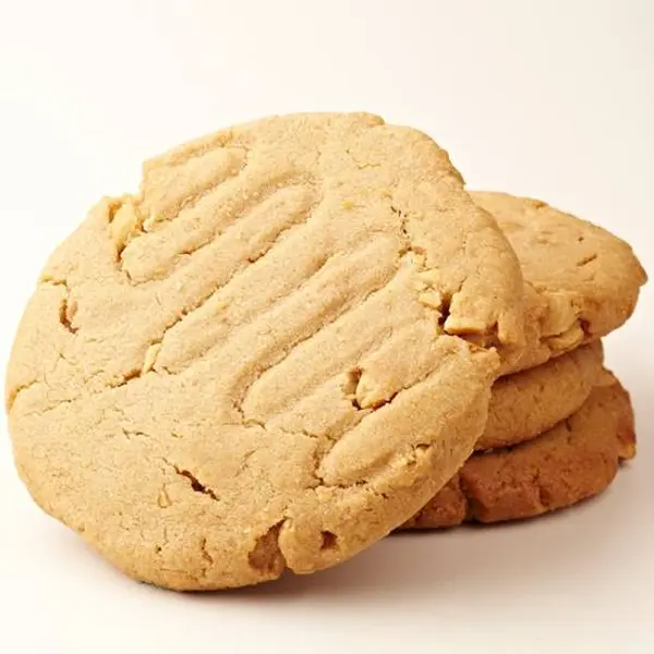 boudin-bakery - Peanut Butter Cookie