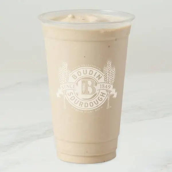 boudin-bakery - Small Cold Brew Coffee Shake