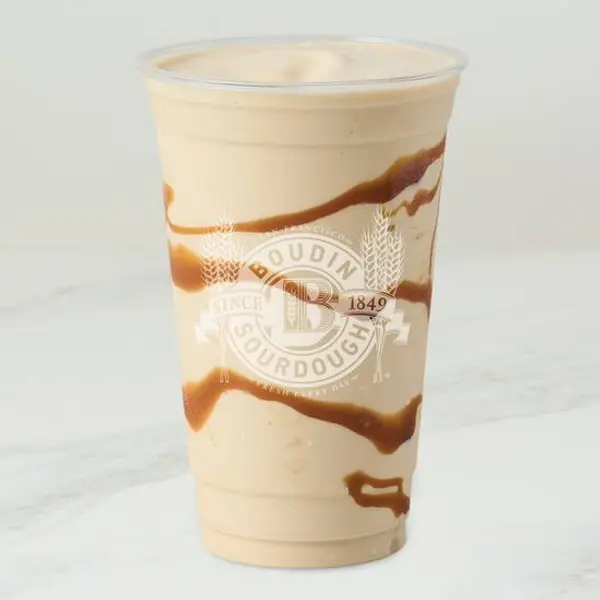 boudin-bakery - Large Sea Salt Caramel Toffee Shake