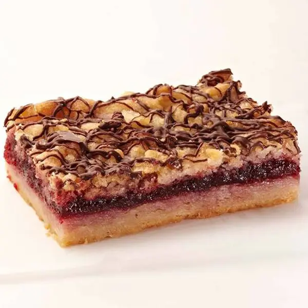 boudin-bakery - Raspberry Bar