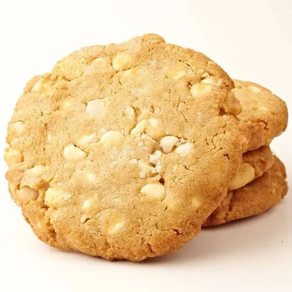 boudin-bakery - White Chocolate Macadamia Cookie