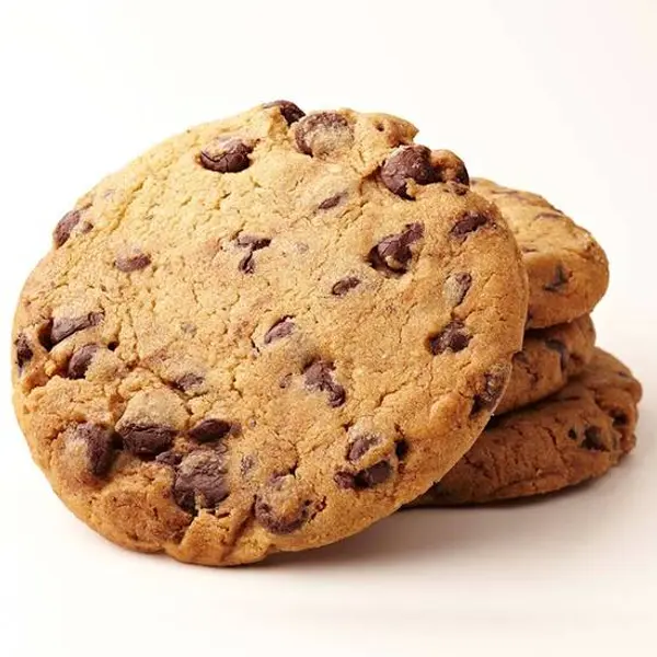 boudin-bakery - Chocolate Chip Cookie