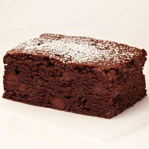 boudin-bakery - Brownie