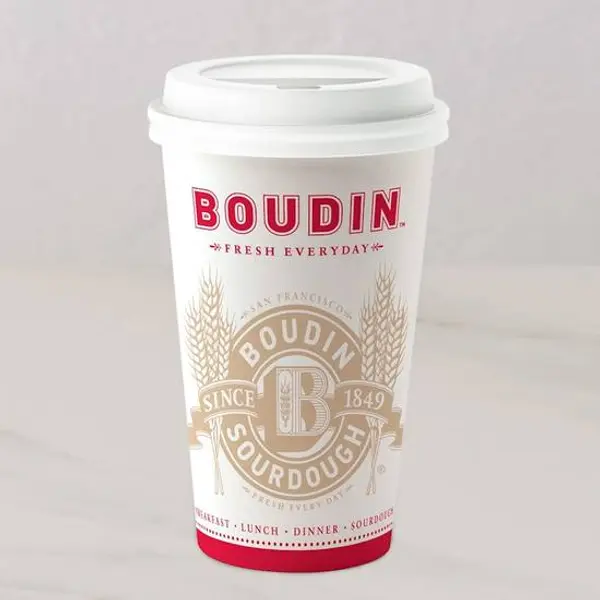 boudin-bakery - Coffee