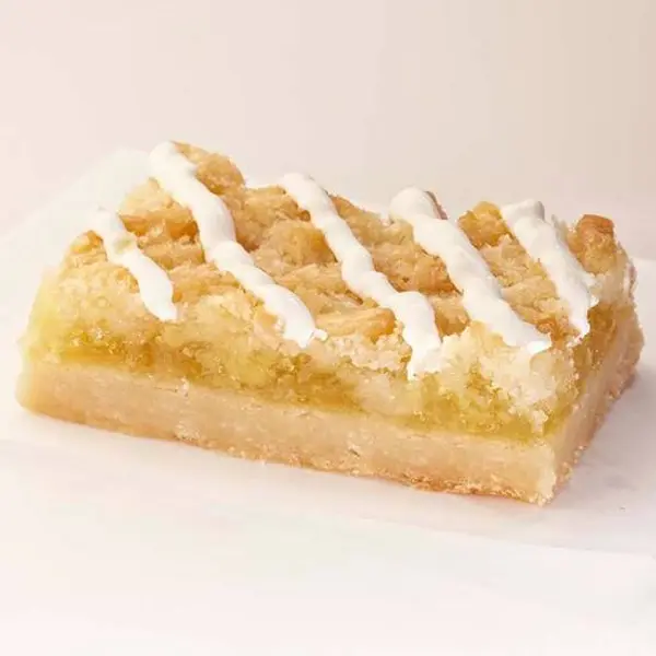 boudin-bakery - Lemon Bar