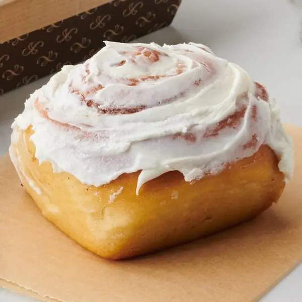 boudin-bakery - Cinnamon Roll (Each)