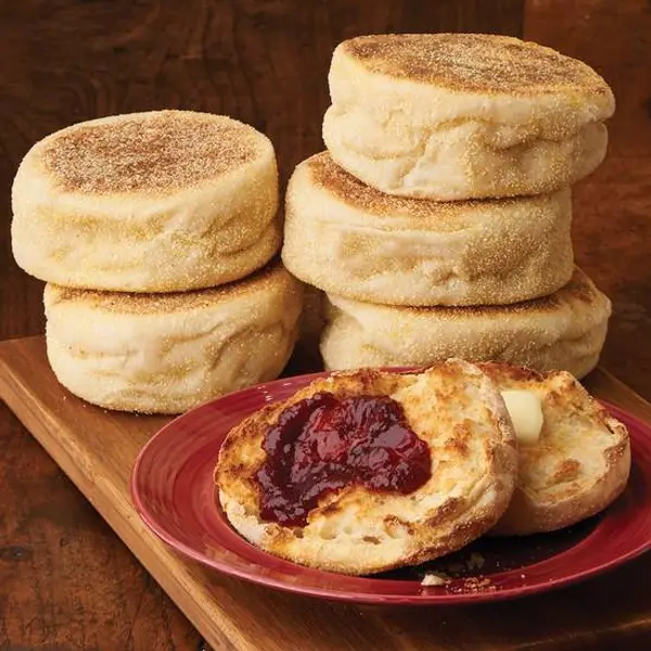 boudin-bakery - English Muffin 3 pack