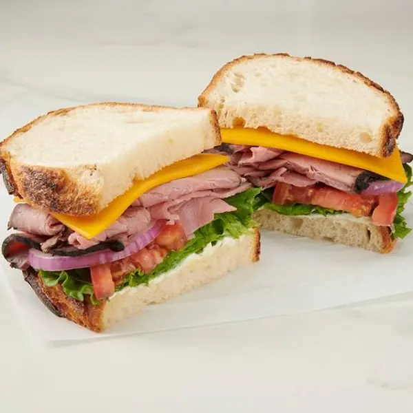 boudin-bakery - Tender Roast Beef