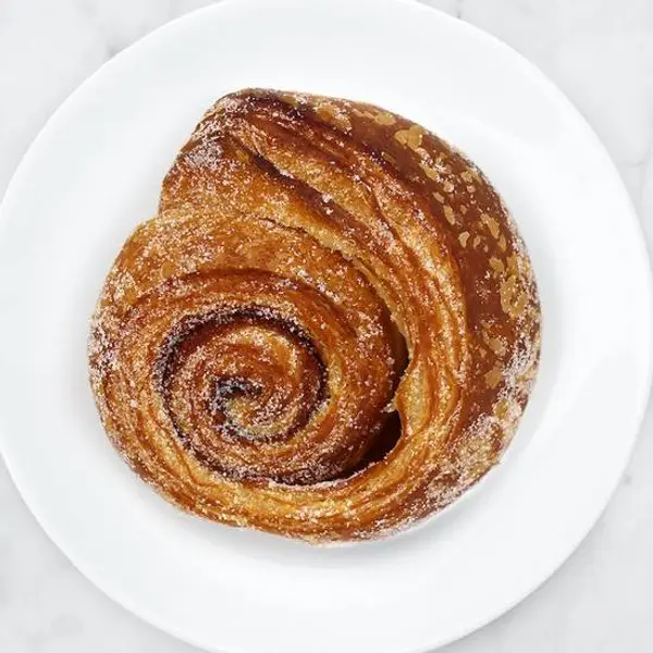 boudin - Morning Bun